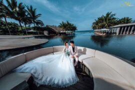 Đồi cát bay Mũi Né điểm du lịch và chụp hình cưới hấp dẫn nhất