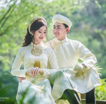 Ảnh cưới đẹp trọn gói giá rẻ tại phim trường Paris