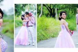 Studio chụp ảnh cưới hàn quốc đẹp cho mùa cưới 2019
