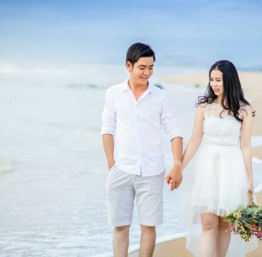 6 Phong Cách Trang Điểm Cô Dâu HOT Nhất 2019