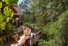 địa chỉ chụp ảnh cưới ở đà lạt