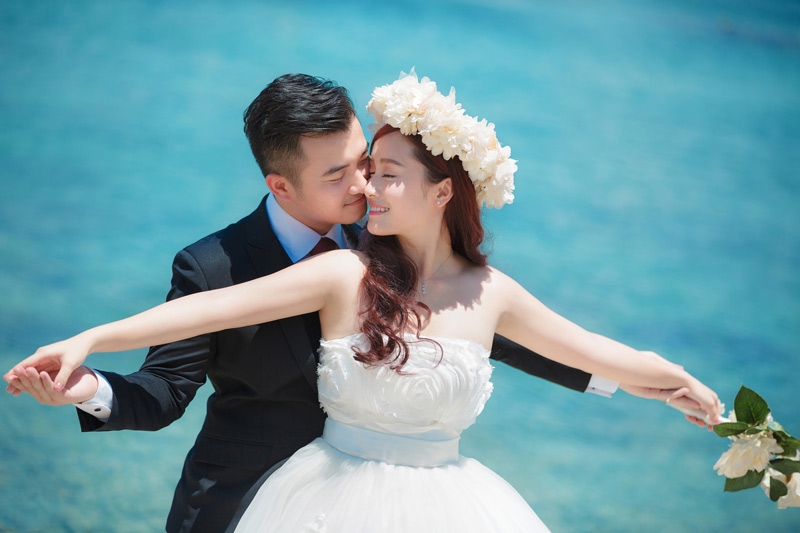 kinh nghiệm chụp ảnh cưới rẻ đẹp ở Nha Trang