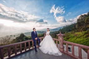 địa chỉ chụp ảnh cưới ở đà lạt