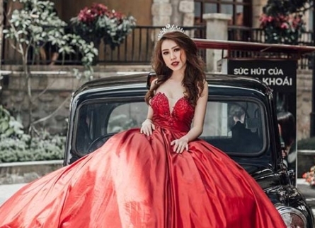 4 XU HƯỚNG TRANG ĐIỂM CÔ DÂU HOT NHẤT 2019