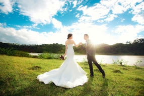 địa chỉ chụp ảnh cưới ở đà lạt