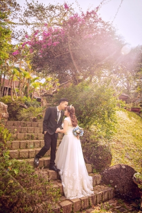 địa chỉ chụp ảnh cưới ở đà lạt
