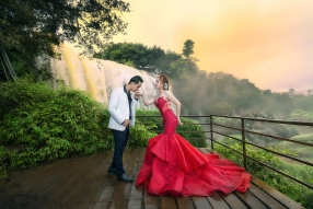 địa chỉ chụp ảnh cưới ở đà lạt