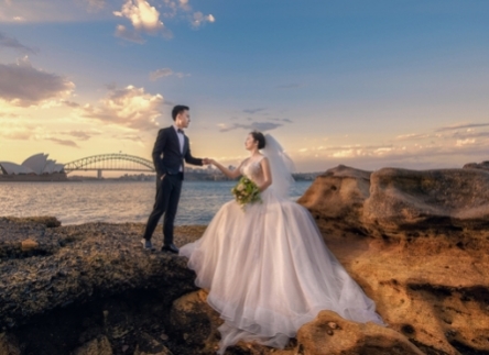 tiêu chí đánh giá studio nào chụp ảnh cưới Nha Trang ĐẸP RẺ