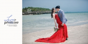 chụp hình cưới vịnh vĩnh hy 2019