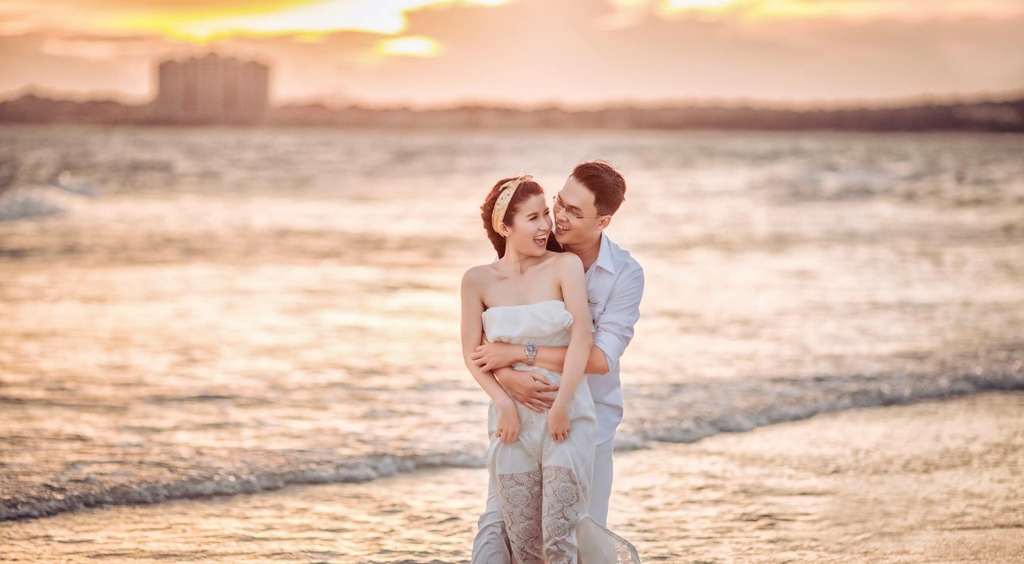 kinh nghiệm chụp ảnh cưới rẻ đẹp ở Nha Trang