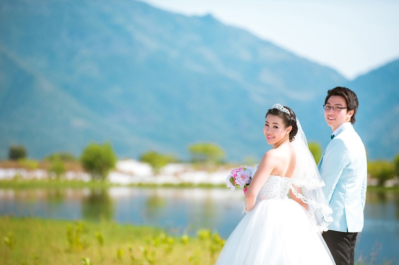 kinh nghiệm chụp ảnh cưới rẻ đẹp ở Nha Trang
