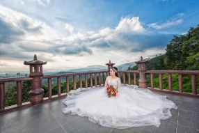 địa chỉ chụp ảnh cưới ở đà lạt